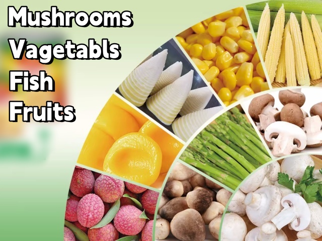 ¡Todo se puede enlatar! ¿Cómo conquista la comida enlatada de Zhangzhou a los amantes de la gastronomía de todo el mundo?