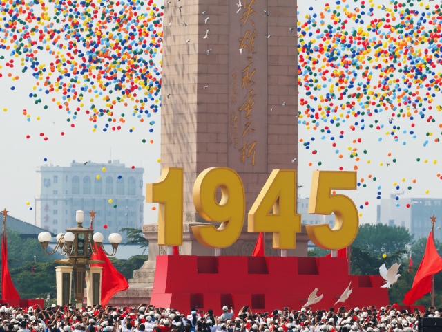 A Grand Military Parade on September 3rd: A Tribute to the Great Victory!