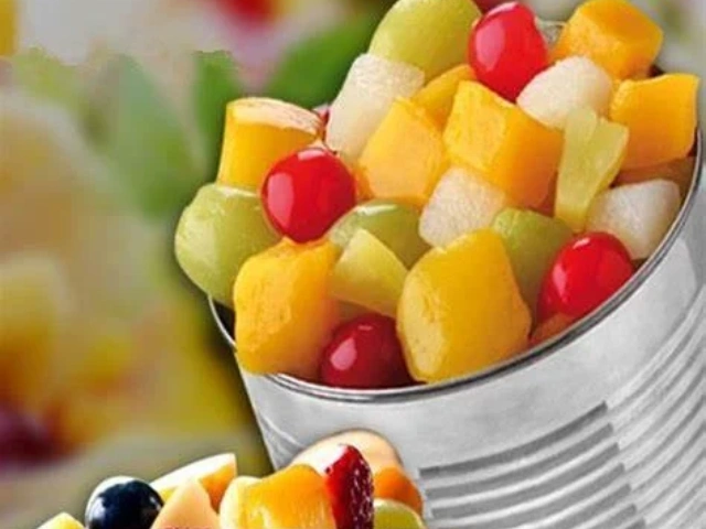 Discover the Delightful Taste of Our Canned Fruit Cocktail Discover the Delightful Taste of Our Canned Fruit Cocktail