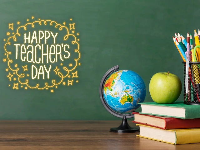 Celebrating Teacher’s Day: Honoring the Architects of Knowledge Celebrating Teacher’s Day: Honoring the Architects of Knowledge