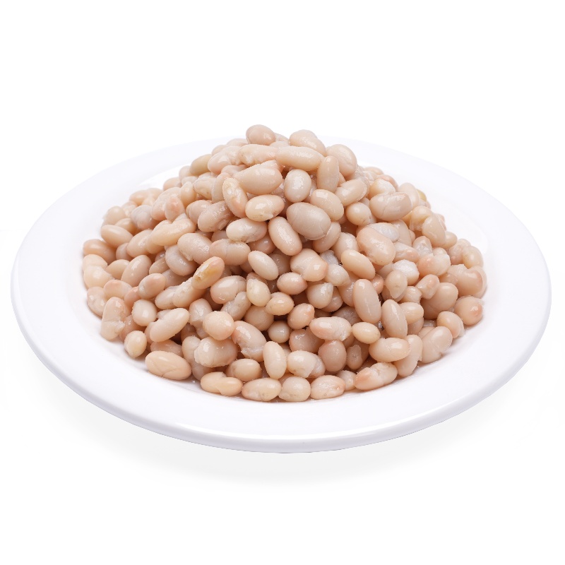 Canned White Beans