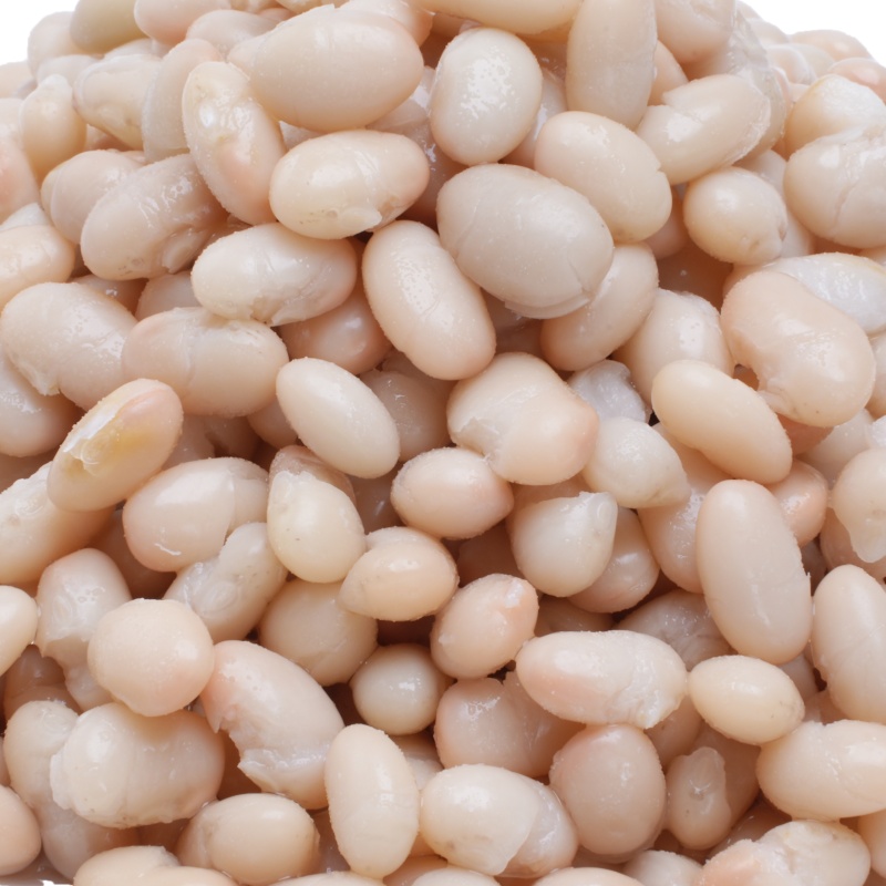 Canned White Beans