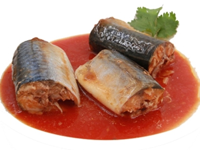 How Do You Guys Typically Eat Canned Mackerel? How Do You Guys Typically Eat Canned Mackerel?