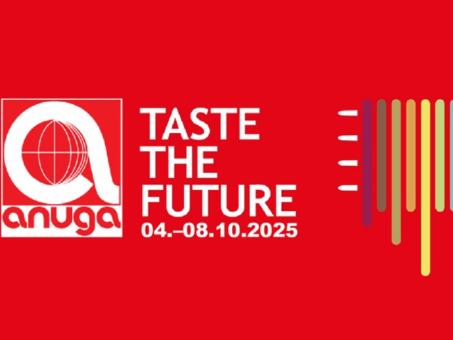 Amoytop Foods's Journey to Anuga 2025: Bringing Quality Canned Foods from Asia to the World Amoytop Foods's Journey to Anuga 2025: Bringing Quality Canned Foods from Asia to the World