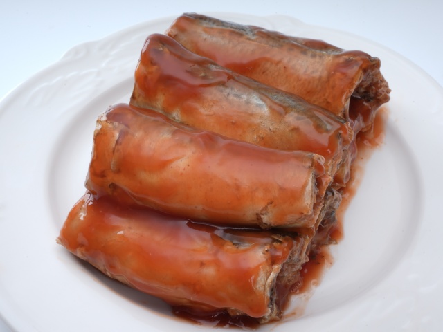 Canned Tuna