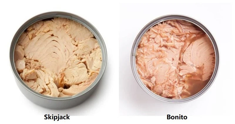 CANNED TUNA CHUNK