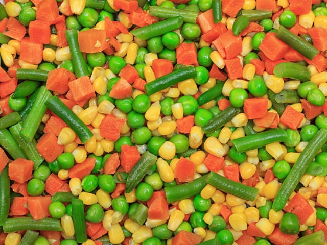 Canned Mixed Vegetables: A Colorful Blend of Nutrition, Convenience, and Flavor Canned Mixed Vegetables: A Colorful Blend of Nutrition, Convenience, and Flavor