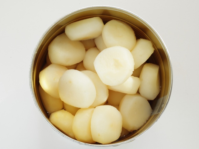 water chestnuts water chestnuts