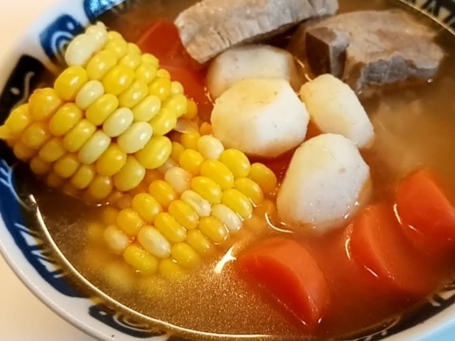 Water chestnuts Water chestnuts