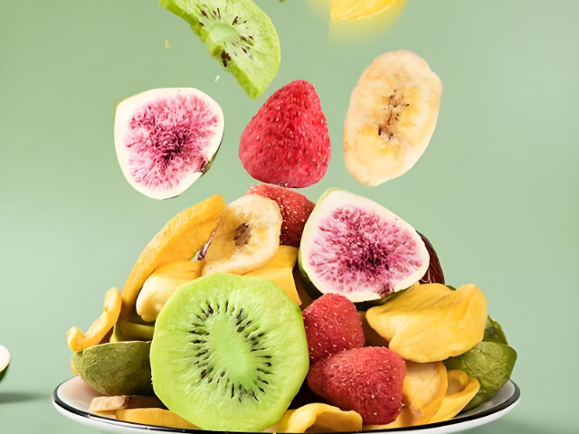 Xiamen Grandsong Imp. & Exp. Co., Ltd.: Advancing Global Food Trade with Integrity, Quality, and Innovation