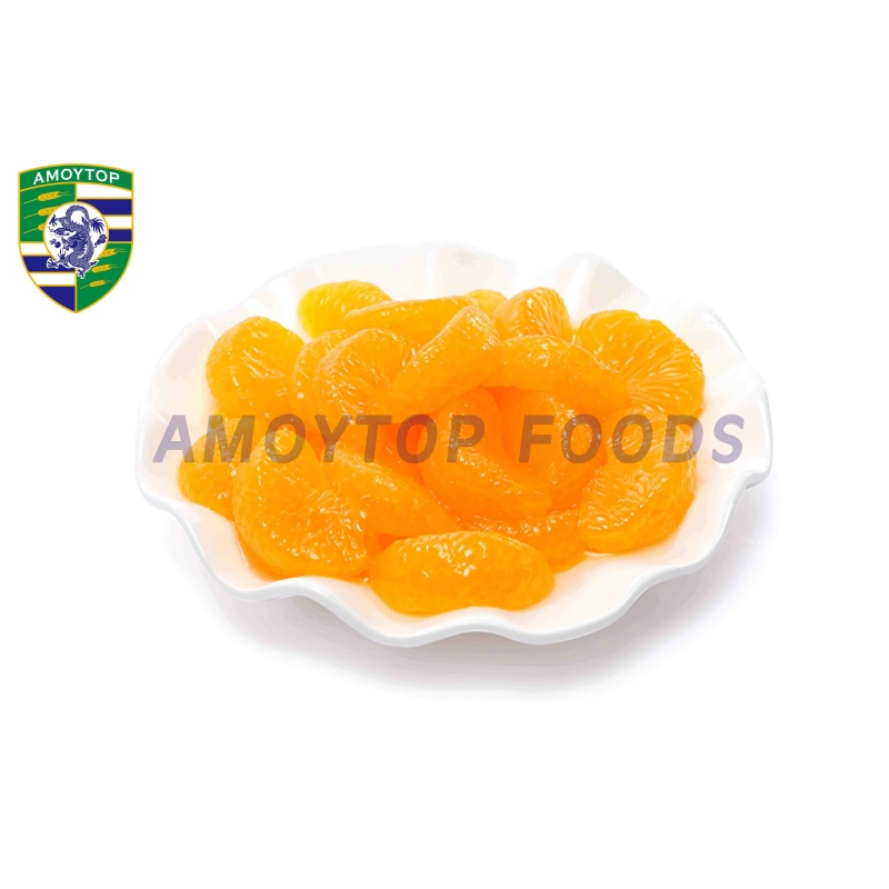 Canned Mandarin Oranges Canned Mandarin Oranges