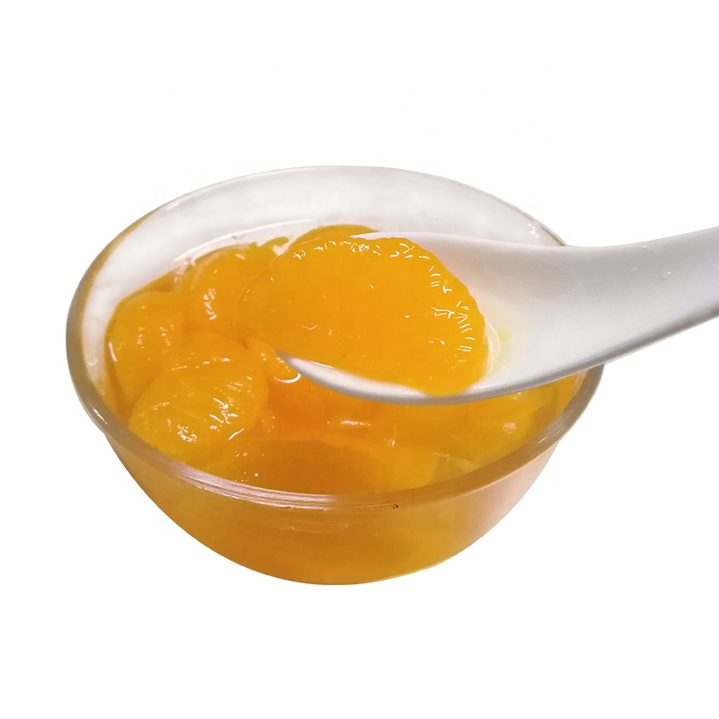 Canned Mandarin Oranges Canned Mandarin Oranges