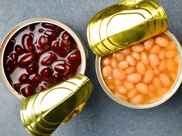 Simple Recipes That Start With A Can of Beans Simple Recipes That Start With A Can of Beans