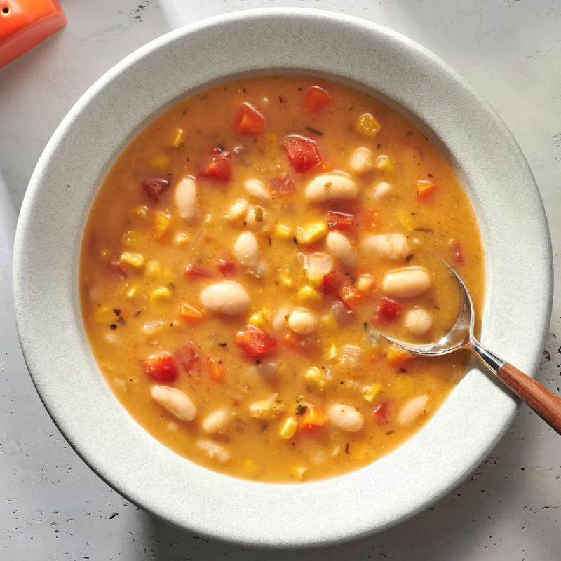 canned beans canned beans