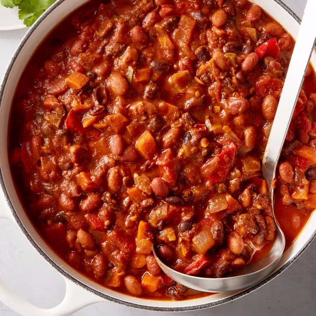 Can of Beans Can of Beans