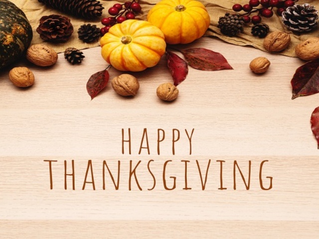 A Thanksgiving to Remember: Our Company’s Grand Apprenticeship Ceremony