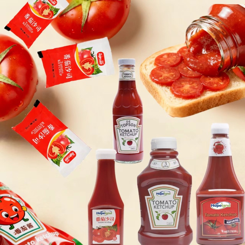 Tomato Ketchup