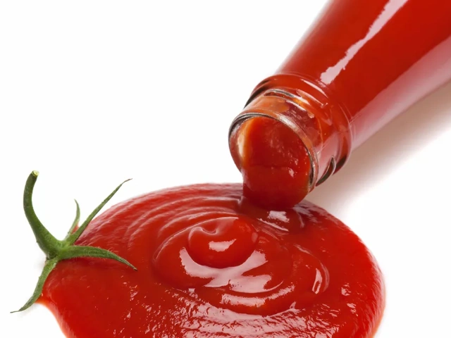 Tomato Ketchup