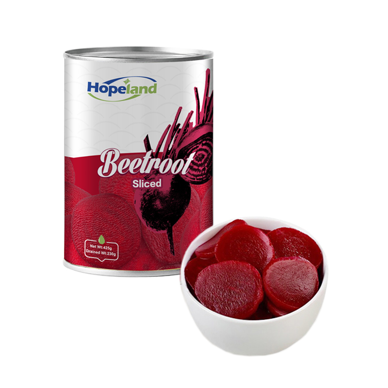 Konserwowanie kiszonych buraków Konserwowanie kiszonych buraków