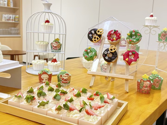 Christmas Eve Christmas Eve