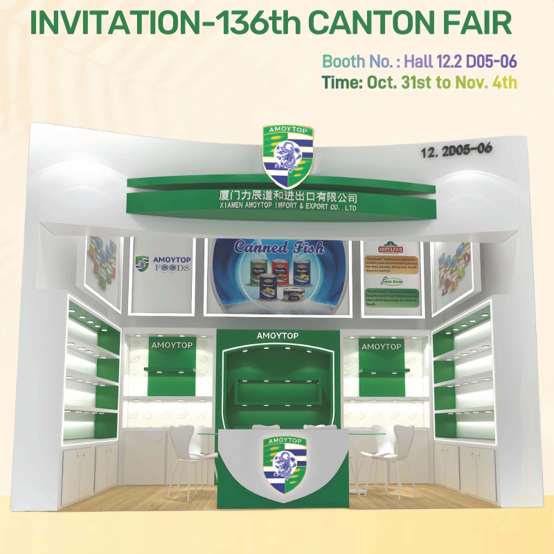 معرض كانتون الـ 136