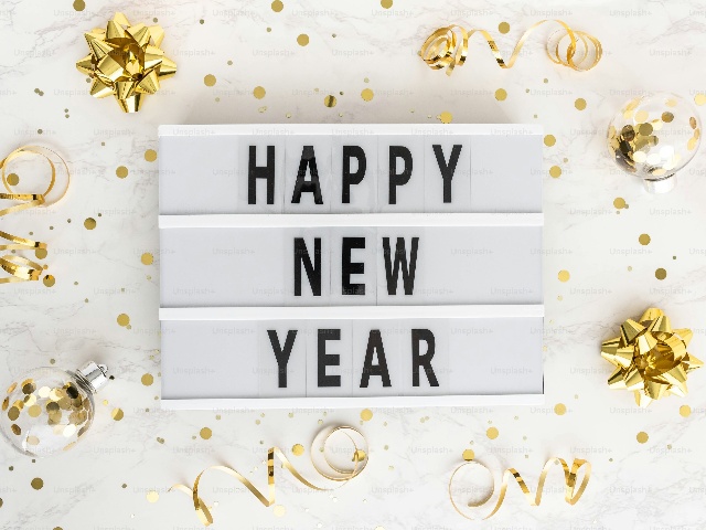 New Year
