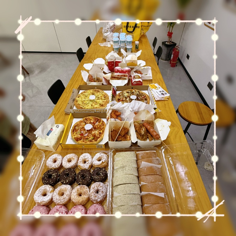 Afternoon Tea Afternoon Tea