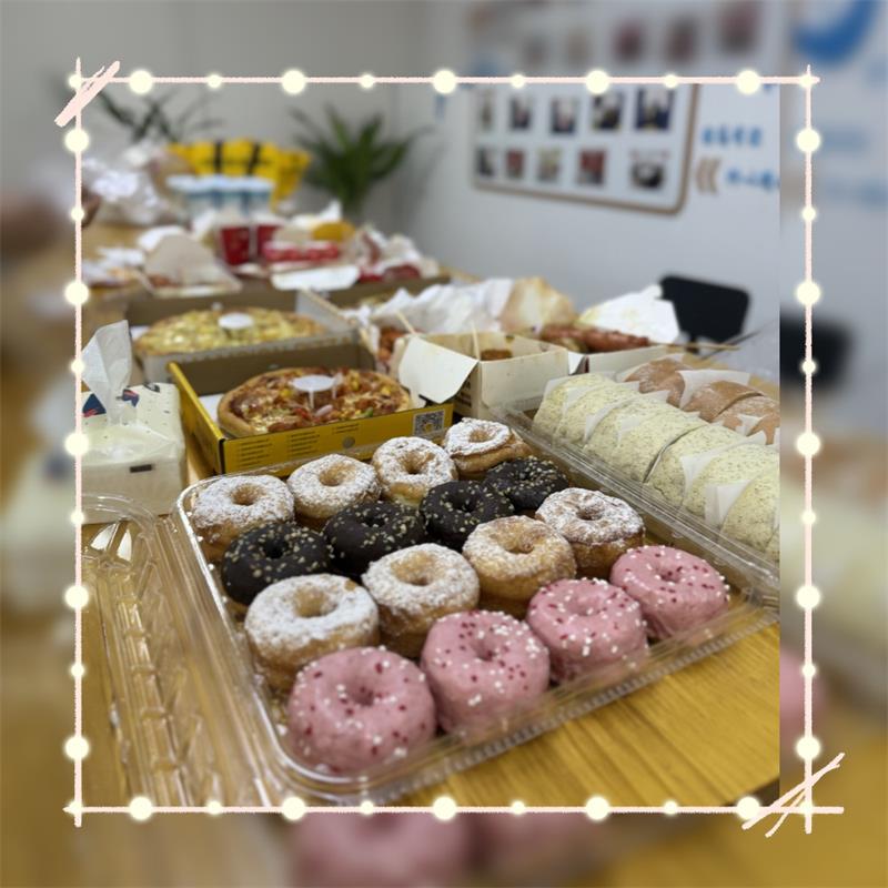 Afternoon Tea Afternoon Tea