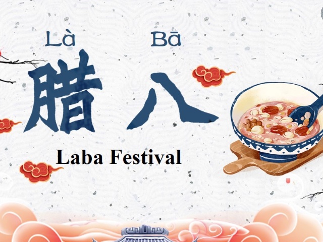 Quelle est la tradition du festival de Laba ?