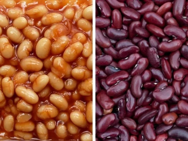 Baked Beans Vs. Kidney Beans (Which are Best?)