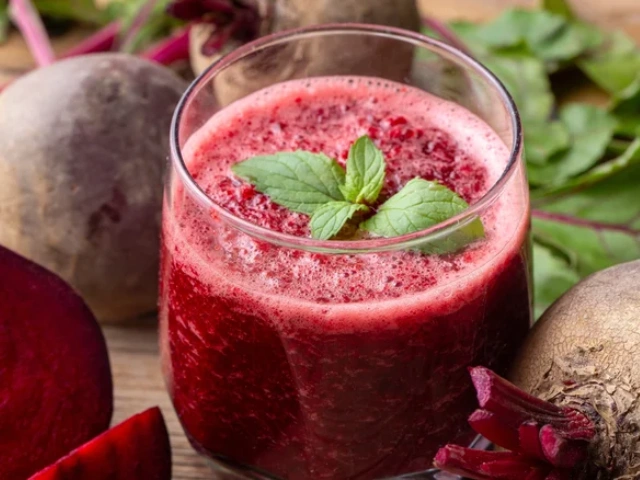 Beet Juice