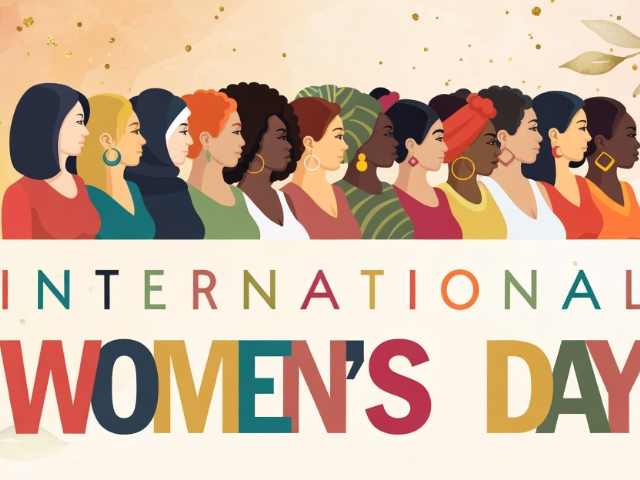 Wie hat Amoytop Foods die unglaublichen Frauen in unserem Team am Internationalen Frauentag gefeiert?