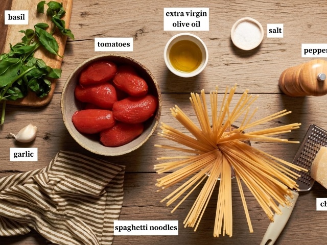 What afternoon tea we had in our company this week?