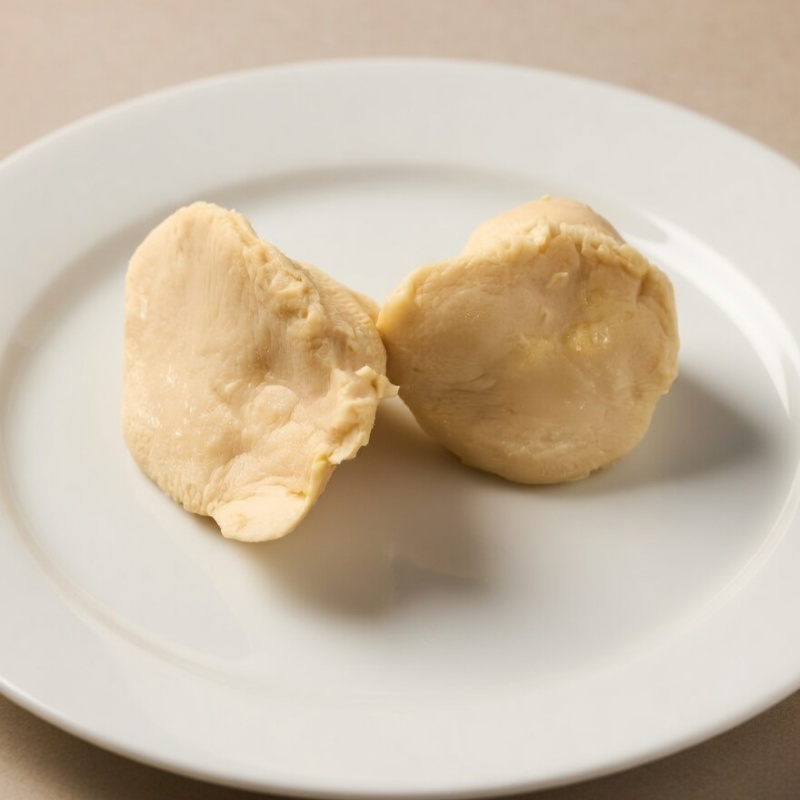 فطر بايلينغ المعلب