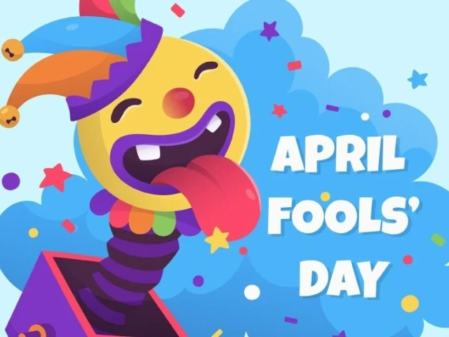 April Fools’ Day: Between Jokes and Sincerity