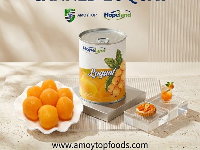 Loquatsäsongen har kommit – är du redo för den finaste gyllene frukten på den globala marknaden?