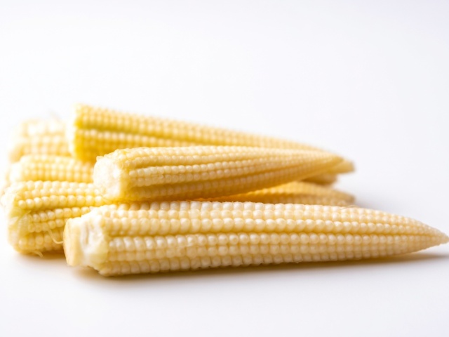 Canned Baby Corn