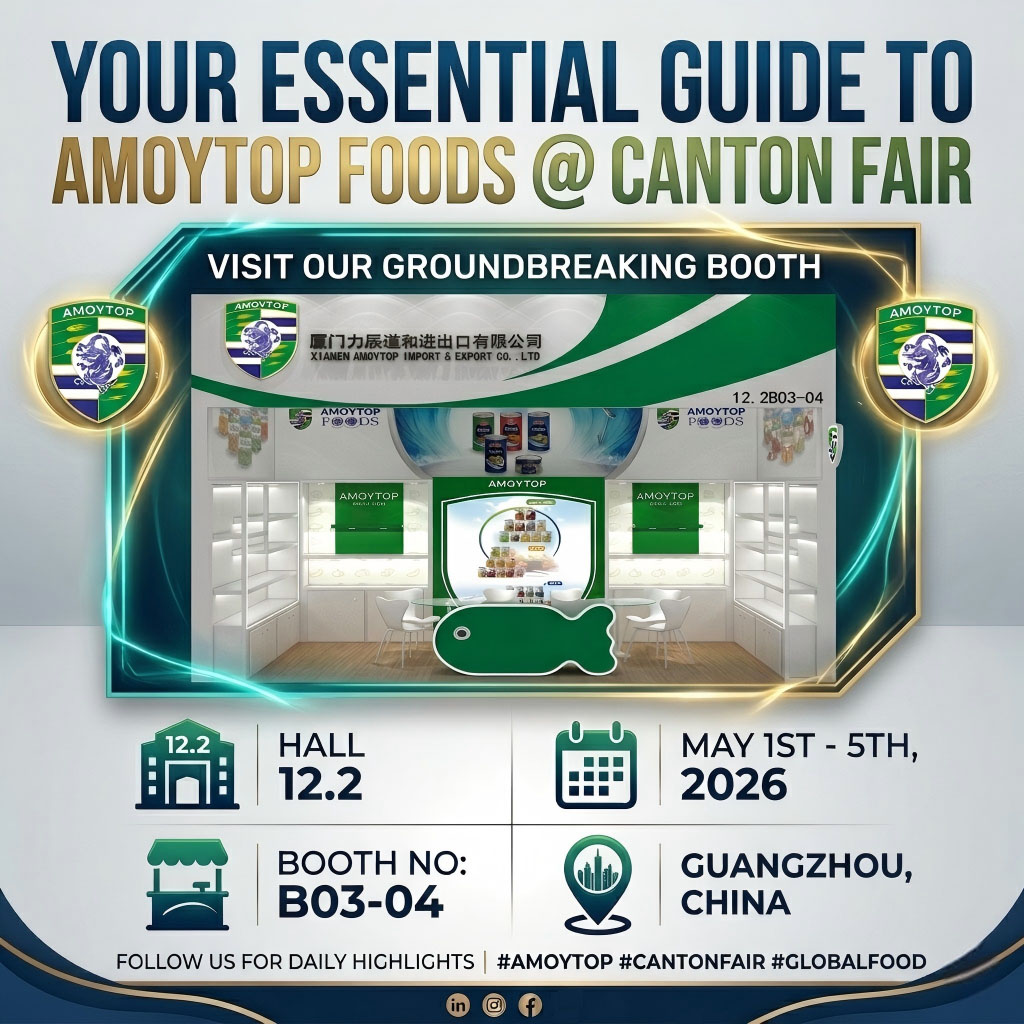 139th Canton Fair