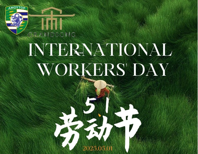 كيف نحتفل بيوم العمال ونكرم روح العمل؟