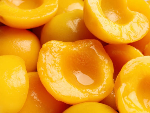 Canned Apricots in Light Syrup: Production, Benefits, and Why Buyers Choose Them