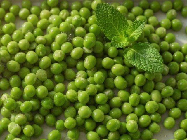 What Are the Best Canned Green Peas in Brine Water?