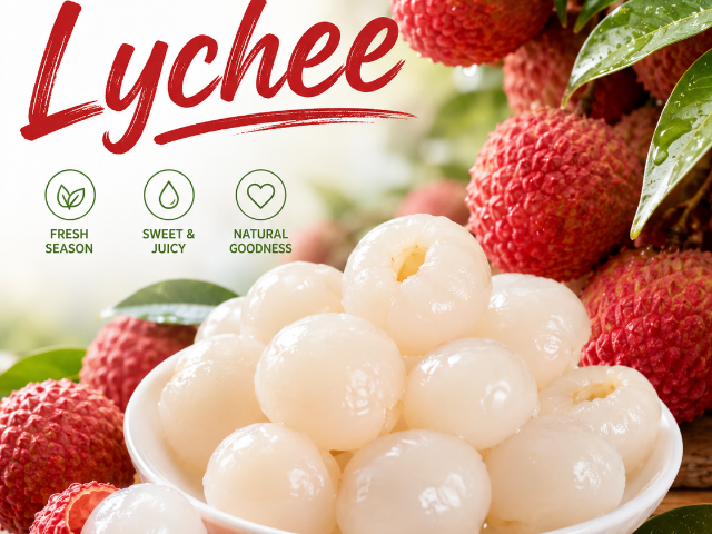 Is the 2026 New Season Canned Lychee Production Underway? Is the 2026 New Season Canned Lychee Production Underway?