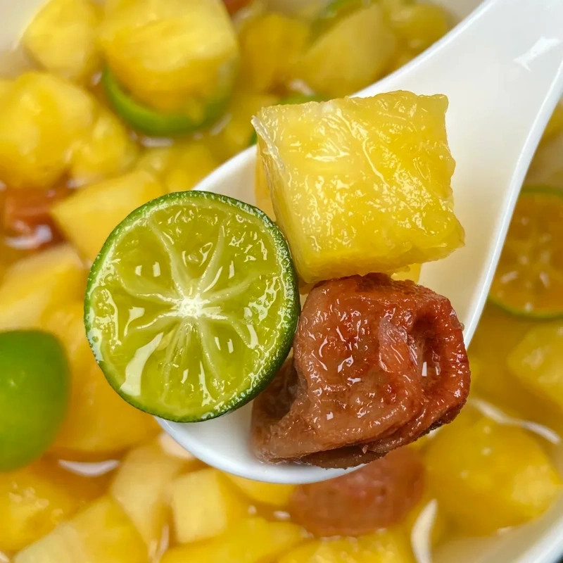 Pineapple Pineapple