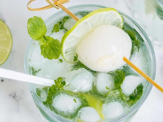 Lychee