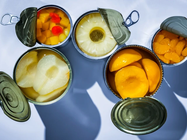 Why Canned Fruits is a Good Option for a Quick Meal? Why Canned Fruits is a Good Option for a Quick Meal?