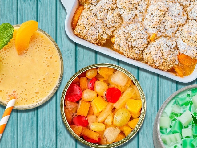 How to Use Canned Fruit Cocktail: 25 Delicious Ideas for Every Meal (Complete Guide)