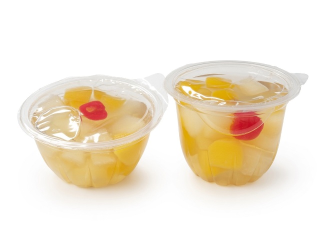 Fruit Cups