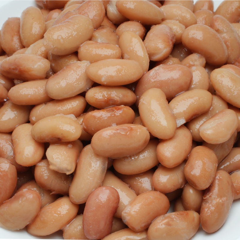 Canned Speckled Kidney Beans