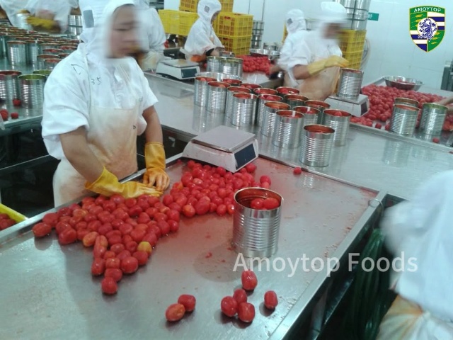 Canned Whole Peeled Tomatoes: Why Your Pantry Must-Have?