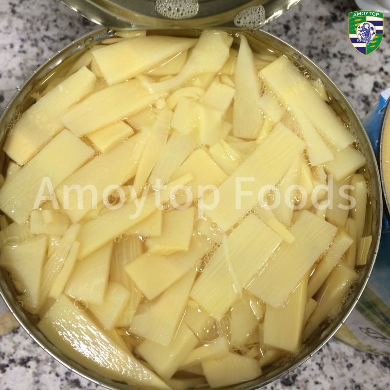 Bamboo shoots Bamboo shoots